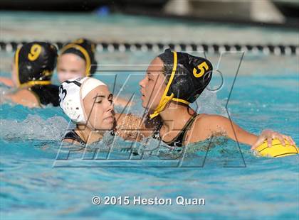 Thumbnail 2 in Canyon vs Peninsula (TYR Cup) photogallery.