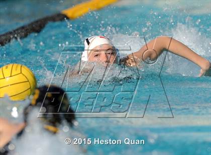 Thumbnail 1 in Canyon vs Peninsula (TYR Cup) photogallery.