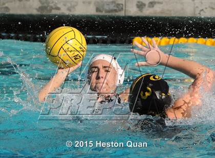 Thumbnail 1 in Canyon vs Peninsula (TYR Cup) photogallery.