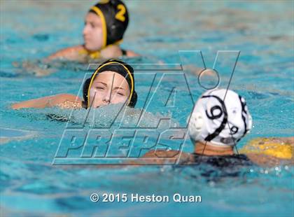 Thumbnail 3 in Canyon vs Peninsula (TYR Cup) photogallery.