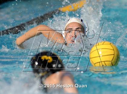 Thumbnail 2 in Canyon vs Peninsula (TYR Cup) photogallery.