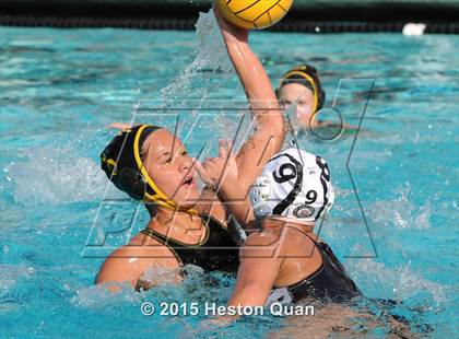 Thumbnail 3 in Canyon vs Peninsula (TYR Cup) photogallery.