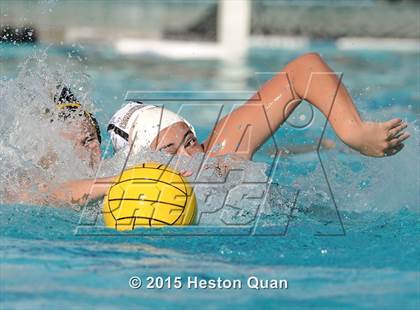 Thumbnail 3 in Canyon vs Peninsula (TYR Cup) photogallery.