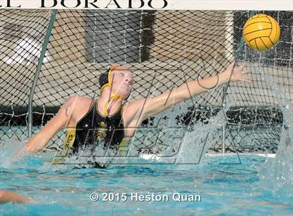 Thumbnail 2 in Canyon vs Peninsula (TYR Cup) photogallery.