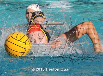 Thumbnail 1 in Canyon vs Peninsula (TYR Cup) photogallery.