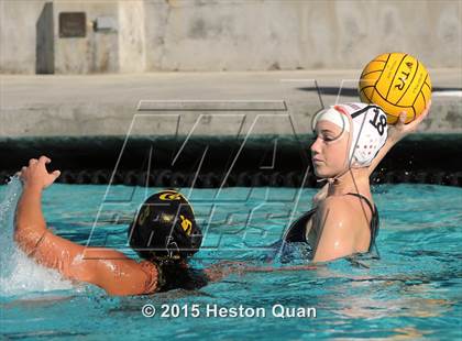 Thumbnail 2 in Canyon vs Peninsula (TYR Cup) photogallery.