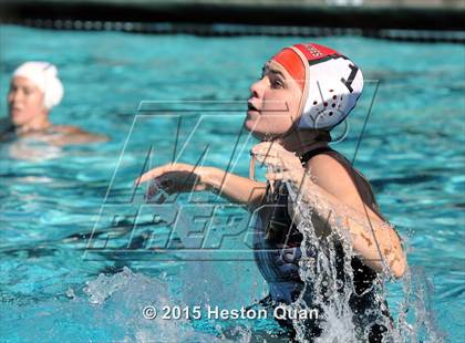 Thumbnail 1 in Canyon vs Peninsula (TYR Cup) photogallery.