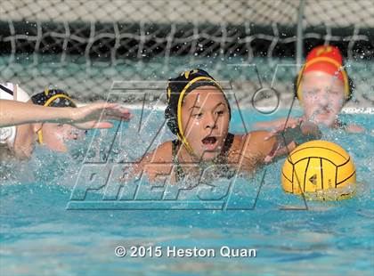 Thumbnail 3 in Canyon vs Peninsula (TYR Cup) photogallery.