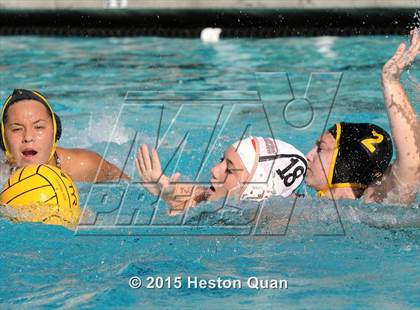 Thumbnail 3 in Canyon vs Peninsula (TYR Cup) photogallery.