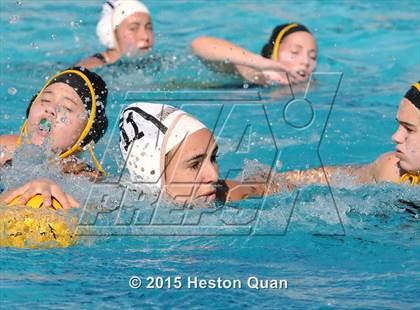 Thumbnail 1 in Canyon vs Peninsula (TYR Cup) photogallery.