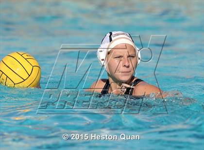 Thumbnail 2 in Canyon vs Peninsula (TYR Cup) photogallery.