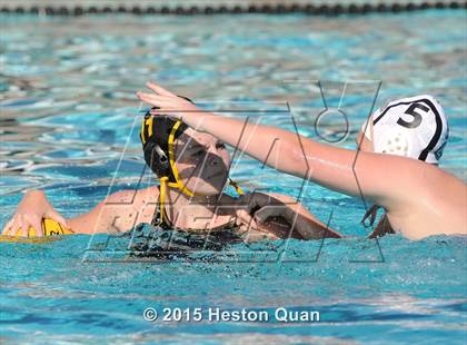 Thumbnail 3 in Canyon vs Peninsula (TYR Cup) photogallery.