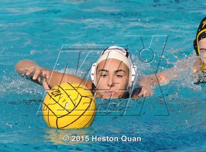Thumbnail 2 in Canyon vs Peninsula (TYR Cup) photogallery.