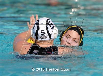 Thumbnail 1 in Canyon vs Peninsula (TYR Cup) photogallery.