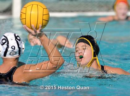 Thumbnail 3 in Canyon vs Peninsula (TYR Cup) photogallery.