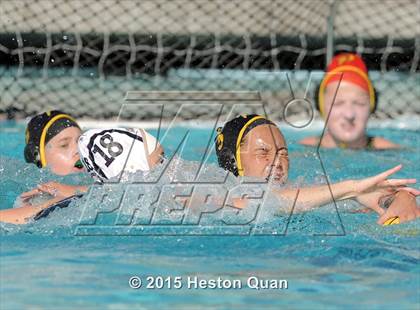 Thumbnail 1 in Canyon vs Peninsula (TYR Cup) photogallery.