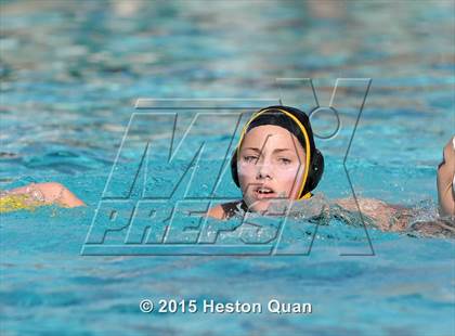 Thumbnail 2 in Canyon vs Peninsula (TYR Cup) photogallery.