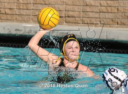 Thumbnail 1 in Canyon vs Peninsula (TYR Cup) photogallery.