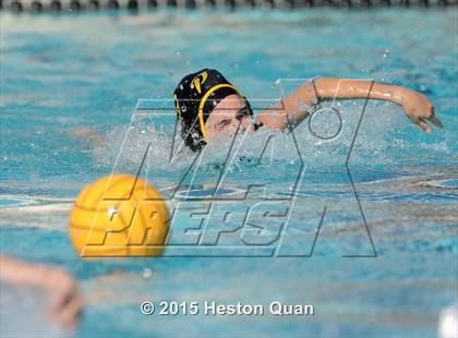 Thumbnail 2 in Canyon vs Peninsula (TYR Cup) photogallery.