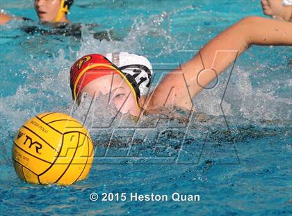 Thumbnail 3 in Canyon vs Peninsula (TYR Cup) photogallery.
