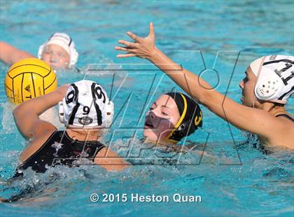 Thumbnail 2 in Canyon vs Peninsula (TYR Cup) photogallery.