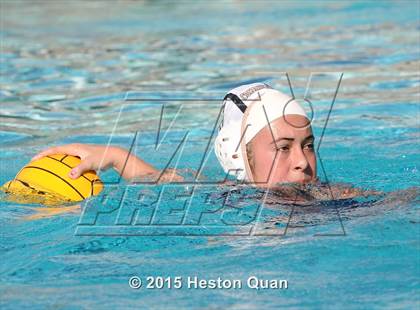 Thumbnail 3 in Canyon vs Peninsula (TYR Cup) photogallery.