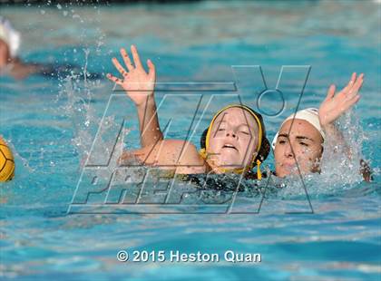 Thumbnail 2 in Canyon vs Peninsula (TYR Cup) photogallery.