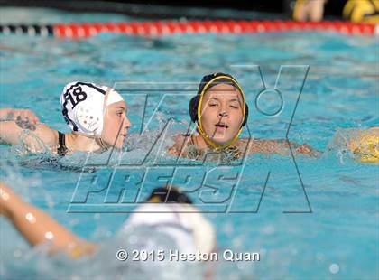 Thumbnail 1 in Canyon vs Peninsula (TYR Cup) photogallery.