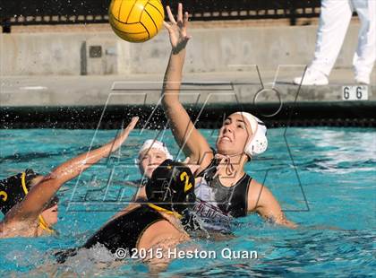 Thumbnail 1 in Canyon vs Peninsula (TYR Cup) photogallery.