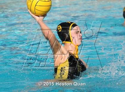 Thumbnail 2 in Canyon vs Peninsula (TYR Cup) photogallery.