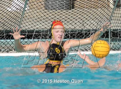 Thumbnail 1 in Canyon vs Peninsula (TYR Cup) photogallery.