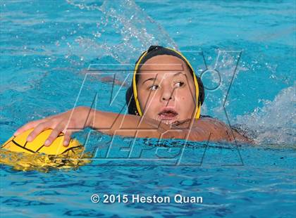Thumbnail 2 in Canyon vs Peninsula (TYR Cup) photogallery.
