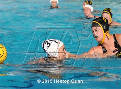 Thumbnail 2 in Canyon vs Peninsula (TYR Cup) photogallery.