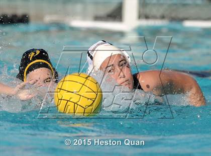 Thumbnail 2 in Canyon vs Peninsula (TYR Cup) photogallery.
