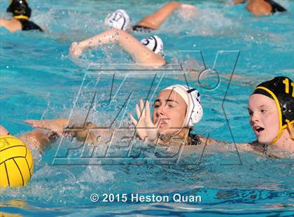 Thumbnail 2 in Canyon vs Peninsula (TYR Cup) photogallery.