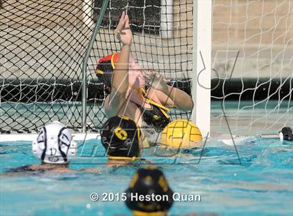Thumbnail 3 in Canyon vs Peninsula (TYR Cup) photogallery.