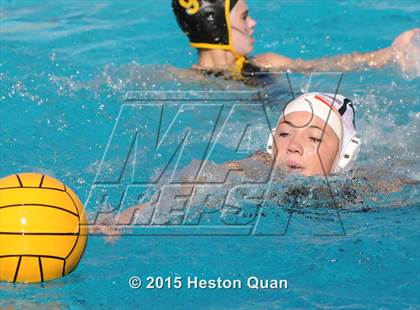Thumbnail 2 in Canyon vs Peninsula (TYR Cup) photogallery.