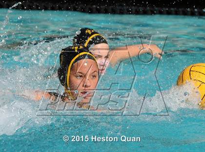 Thumbnail 2 in Canyon vs Peninsula (TYR Cup) photogallery.