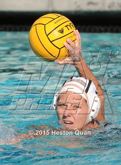 Thumbnail 3 in Canyon vs Peninsula (TYR Cup) photogallery.