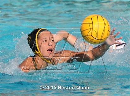 Thumbnail 2 in Canyon vs Peninsula (TYR Cup) photogallery.