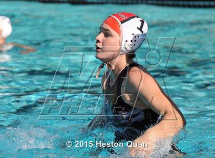 Thumbnail 3 in Canyon vs Peninsula (TYR Cup) photogallery.
