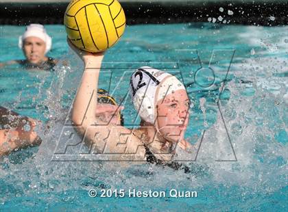 Thumbnail 2 in Canyon vs Peninsula (TYR Cup) photogallery.