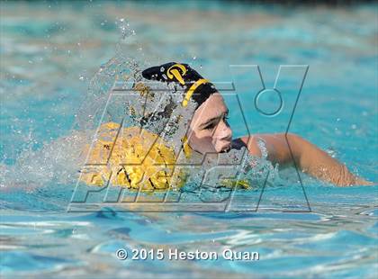 Thumbnail 2 in Canyon vs Peninsula (TYR Cup) photogallery.