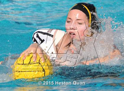 Thumbnail 3 in Canyon vs Peninsula (TYR Cup) photogallery.