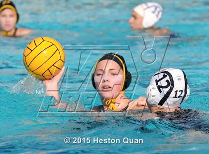 Thumbnail 1 in Canyon vs Peninsula (TYR Cup) photogallery.