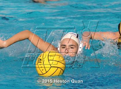 Thumbnail 1 in Canyon vs Peninsula (TYR Cup) photogallery.