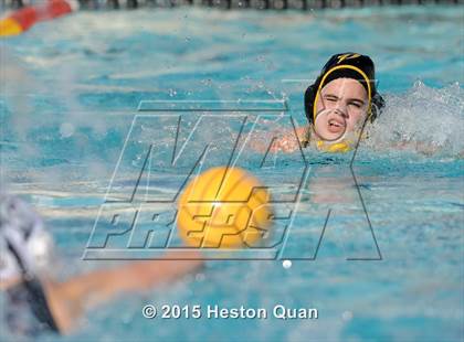 Thumbnail 1 in Canyon vs Peninsula (TYR Cup) photogallery.