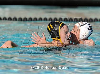 Thumbnail 1 in Canyon vs Peninsula (TYR Cup) photogallery.