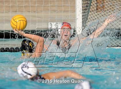 Thumbnail 2 in Canyon vs Peninsula (TYR Cup) photogallery.