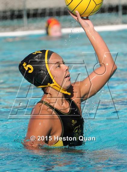 Thumbnail 1 in Canyon vs Peninsula (TYR Cup) photogallery.